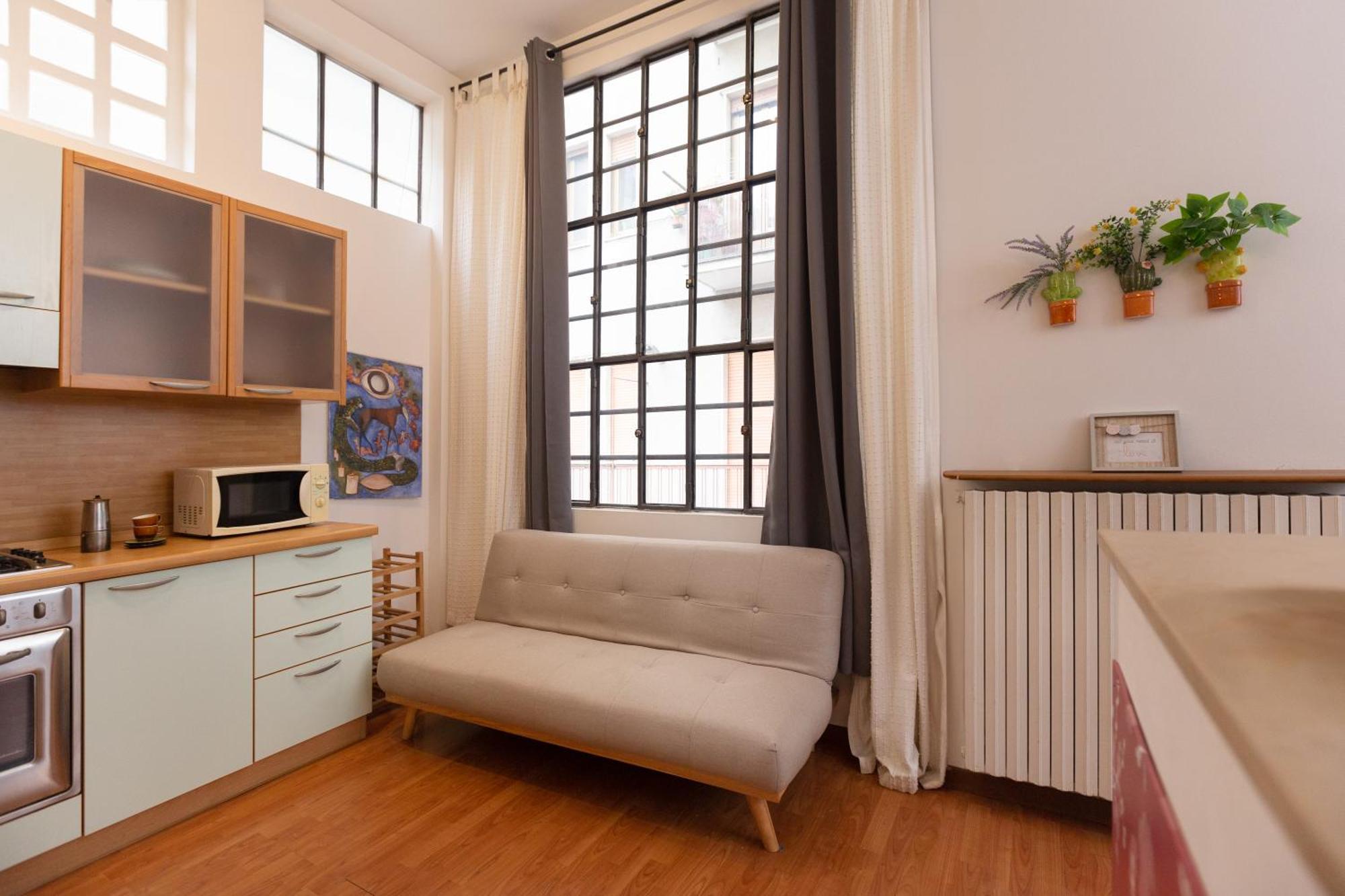 Soft Colors Exclusive Apartment - Navigli District - M2 Milan Exterior photo