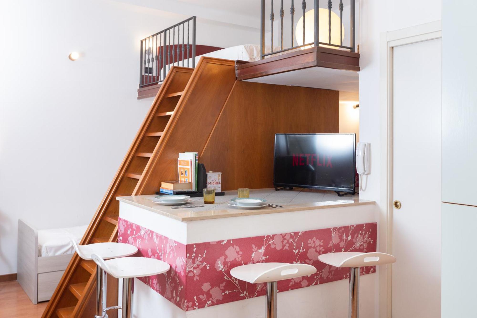 Soft Colors Exclusive Apartment - Navigli District - M2 Milan Exterior photo