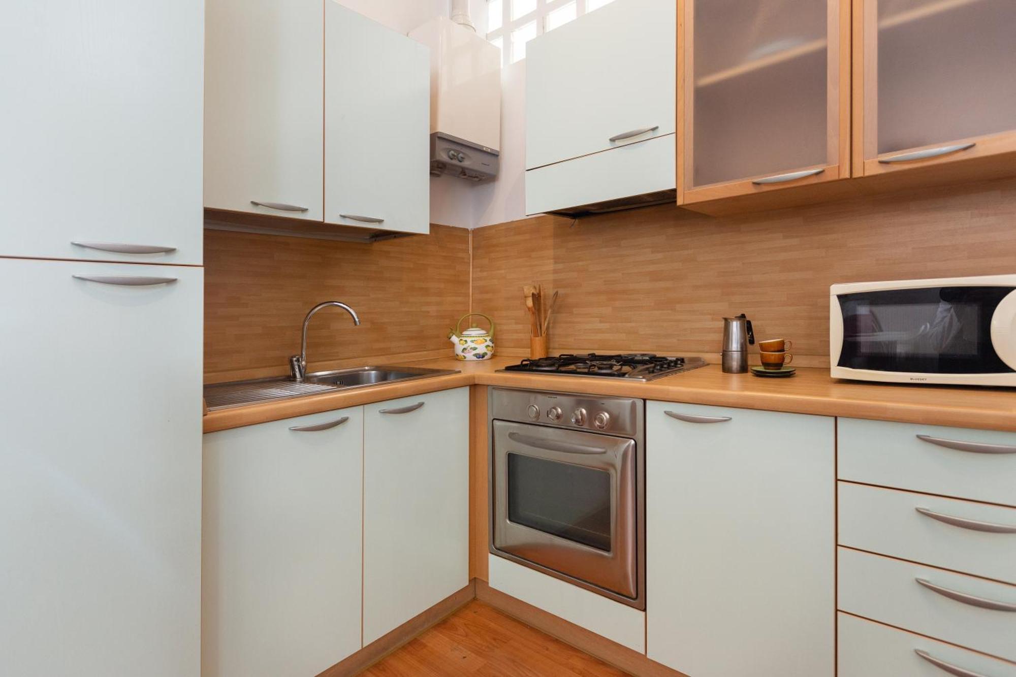 Soft Colors Exclusive Apartment - Navigli District - M2 Milan Exterior photo